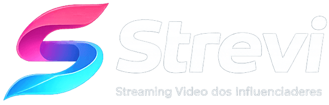 Strevi - Stories dos Influenciadores